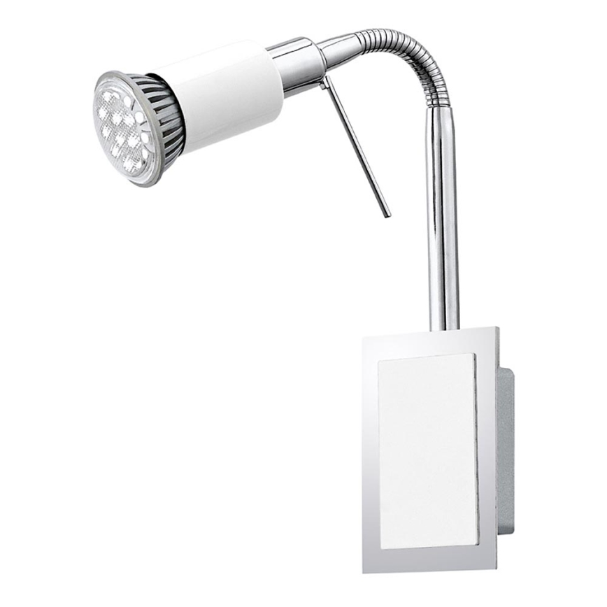 EGLO 90832 - LED Reflektorska svjetiljka ERIDAN 1xGU10/5W