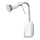 EGLO 90832 - LED Reflektorska svjetiljka ERIDAN 1xGU10/5W