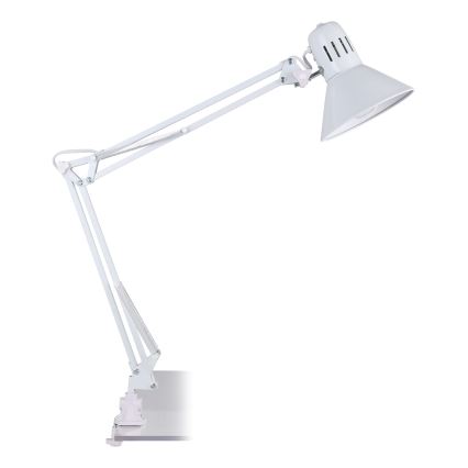 Eglo - Stolna lampa 1xE27/40W/230V