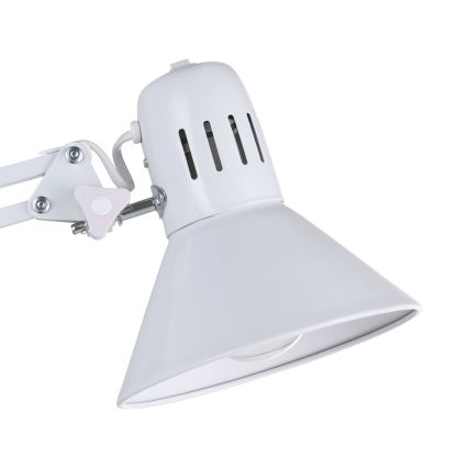 Eglo - Stolna lampa 1xE27/40W/230V