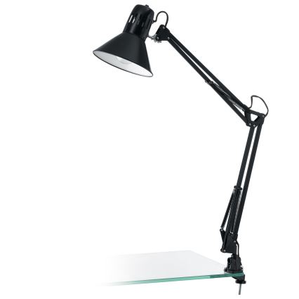 EGLO - Stolna lampa 1xE27/40W