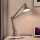 EGLO 90874 - Stolna lampa FIRMO 1xE27/40W