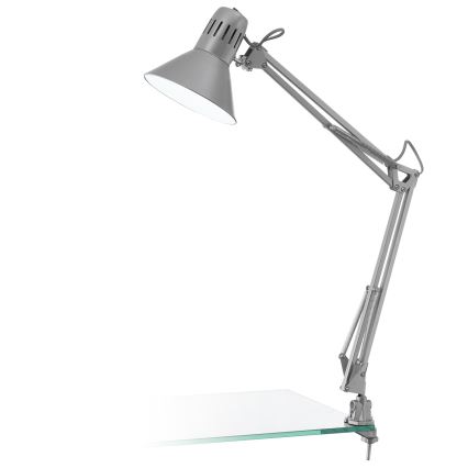 EGLO - Stolna lampa 1xE27/40W