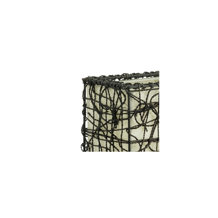 Eglo 90945 - Viseće svjetlo WOK 3xE27/60W/230V