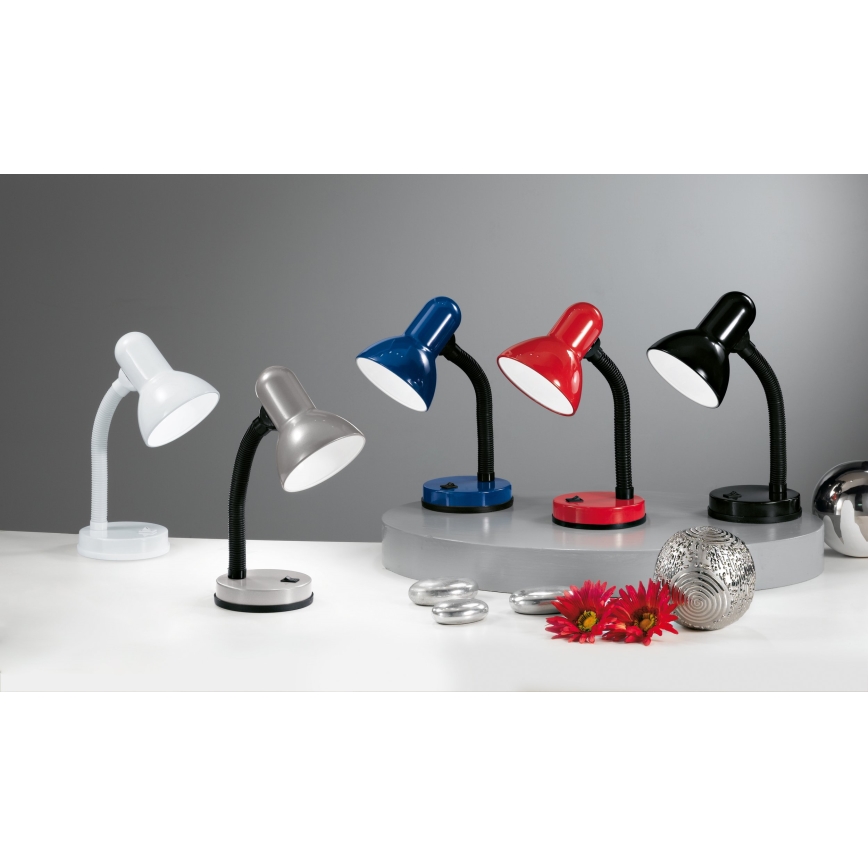Eglo - Stolna lampa 1xE27/40W/230V