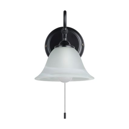 Eglo - Zidna svjetiljka 1xE14/40W/230V