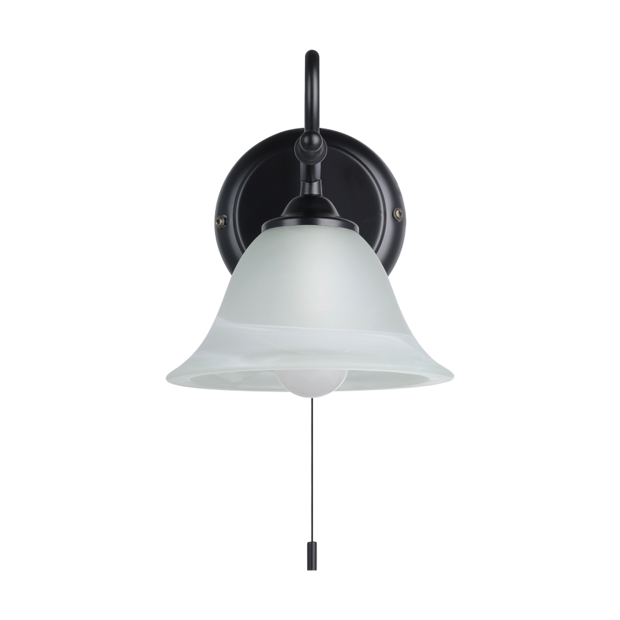 Eglo - Zidna svjetiljka 1xE14/40W/230V