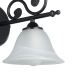 Eglo - Zidna svjetiljka 1xE14/40W/230V