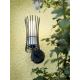 EGLO 91121 - Vanjska zidna svjetiljka RAIANO 1xE27/22W IP44