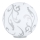 Eglo 91161 - Stolna lampa REBECCA 1xE27/60W/230V pr. 30 cm
