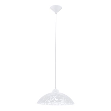 EGLO 91237 - Viseća svjetiljka VETRO 1xE27/60W