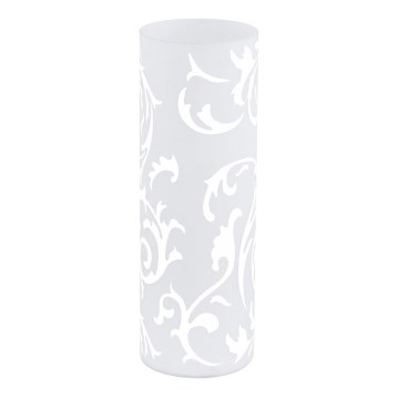 EGLO 91243 - Stolna svjetiljka GEO 1xE27/60W