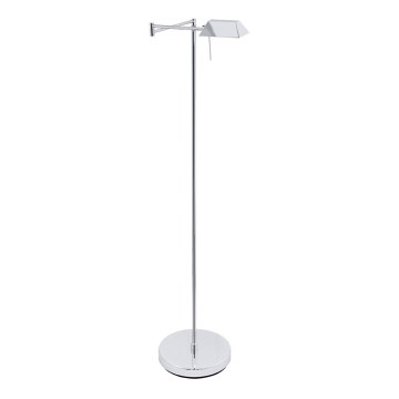 EGLO 91525 - Podna lampa TAVOLARA 1xG9/33W