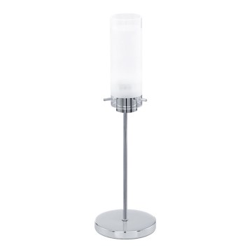EGLO 91548 - LED Stolna lampa AGGIUS 1xLED/6W