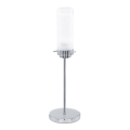 EGLO 91548 - LED stolna svjetiljka AGGIUS LED/6W