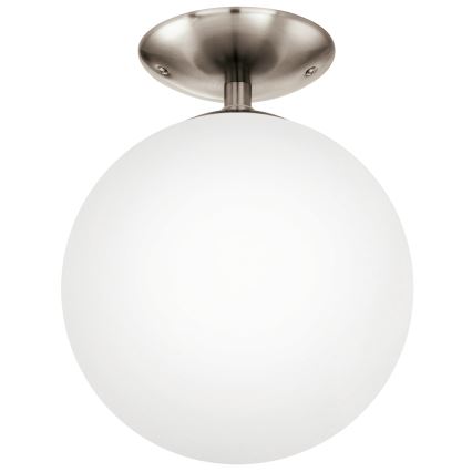 EGLO - Stropna svjetiljka 1xE27/60W pr. 25 cm