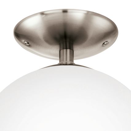 EGLO - Stropna svjetiljka 1xE27/60W pr. 25 cm