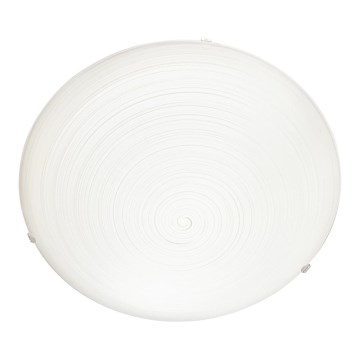 EGLO 91682 - LED zidno-stropno svjetlo LED MALVA LED/12W bijela