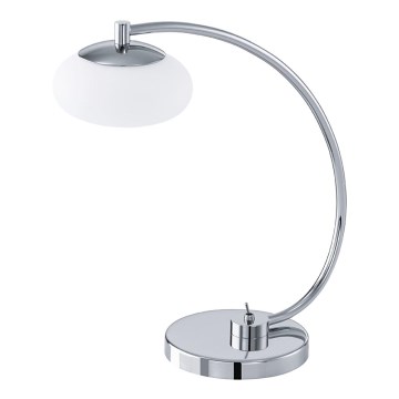 EGLO 91755 - LED stolna lampa ALEANDRO 1xLED/6W