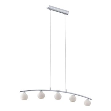 EGLO 91775 - Luster BERAMO