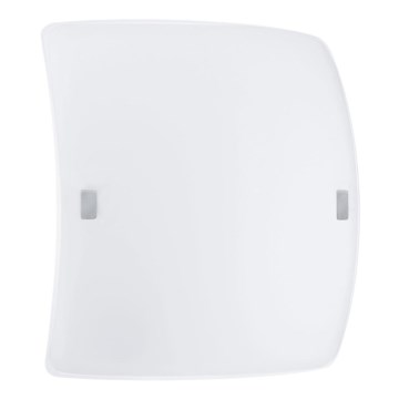 EGLO 91851 - LED Zidna stropna svjetiljka AERO 2 1xLED/18W