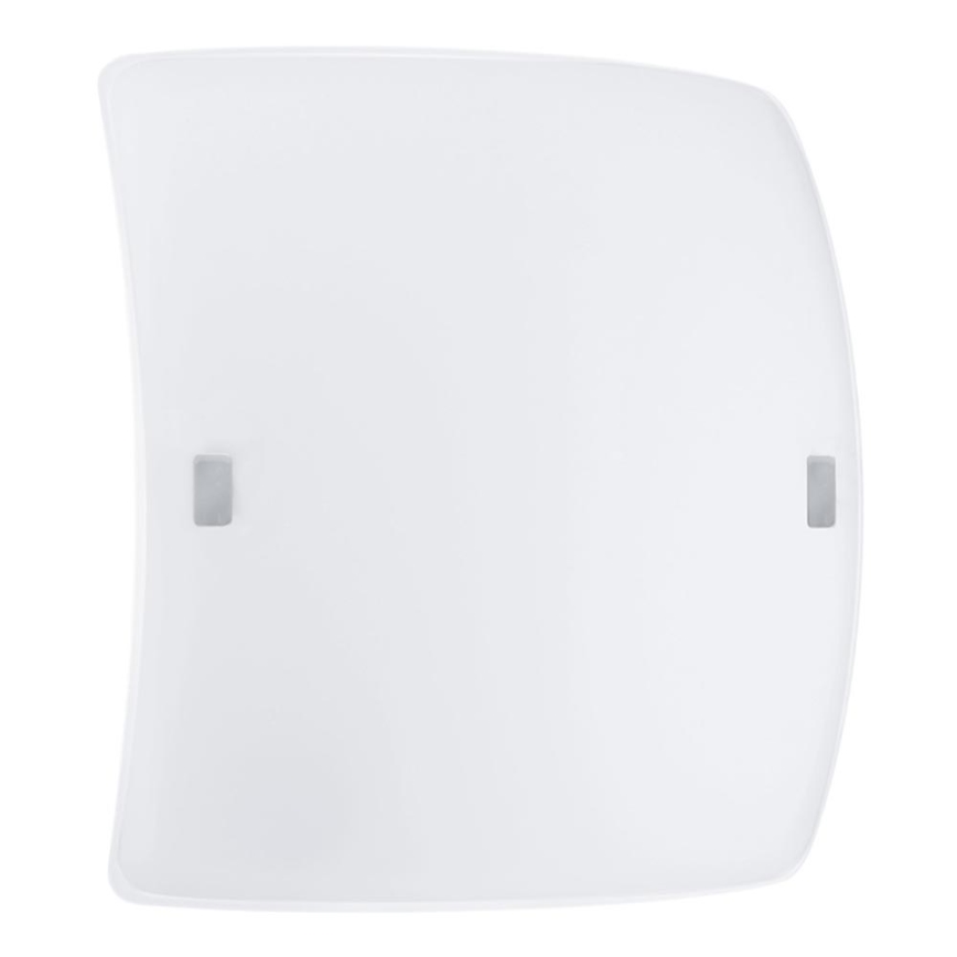 EGLO 91851 - LED Zidna stropna svjetiljka AERO 2 1xLED/18W
