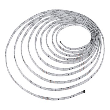 Eglo 92067 - RGB LED traka FLEX LED/36W/230V 5m