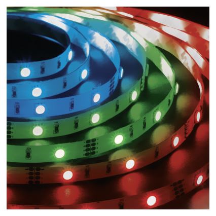 Eglo 92067 - RGB LED traka FLEX LED/36W/230V