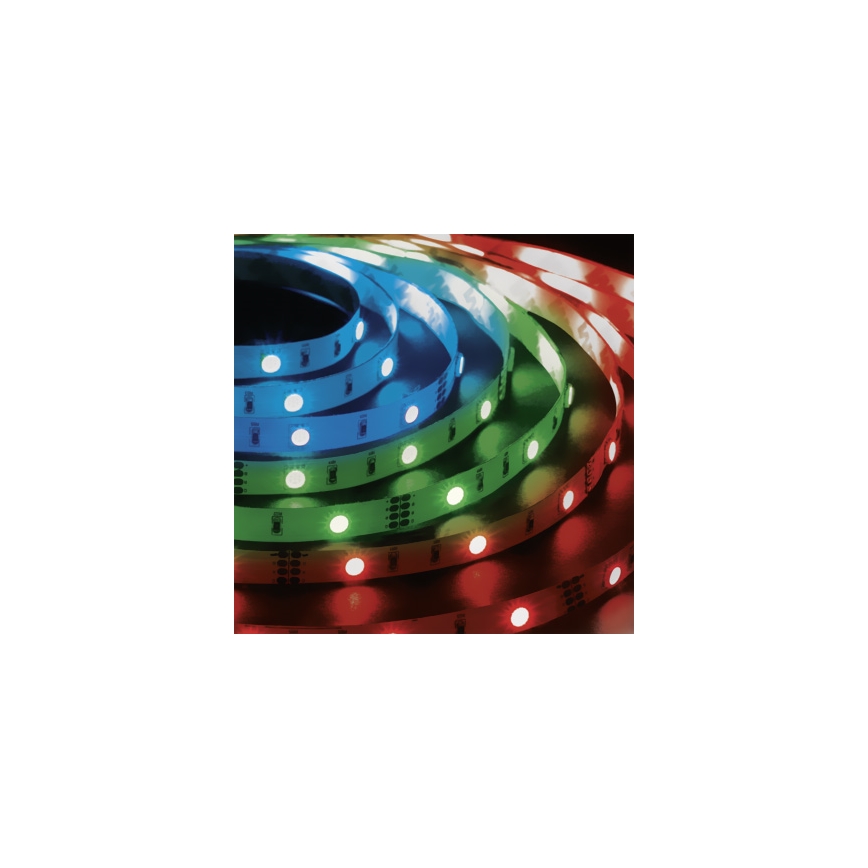 Eglo 92067 - RGB LED traka FLEX LED/36W/230V