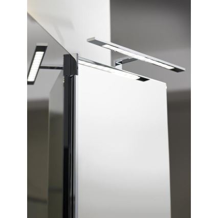 EGLO 92095 - LED Zidna svjetiljka IMENE 12xLED/6W