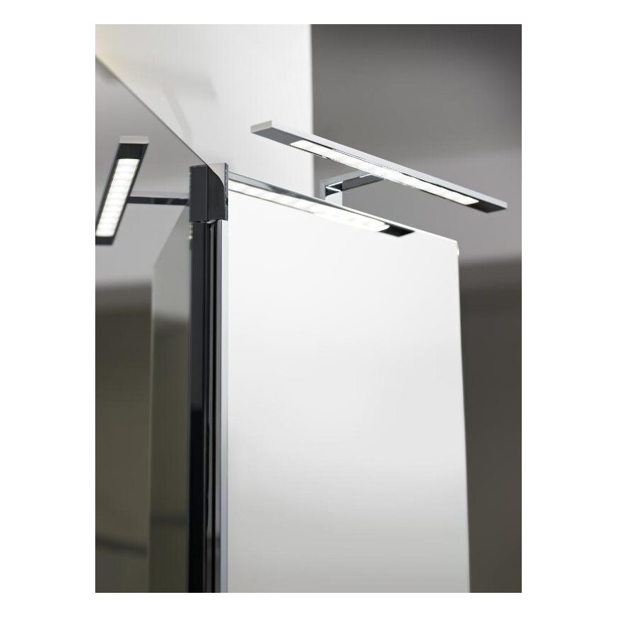 EGLO 92095 - LED Zidna svjetiljka IMENE 12xLED/6W