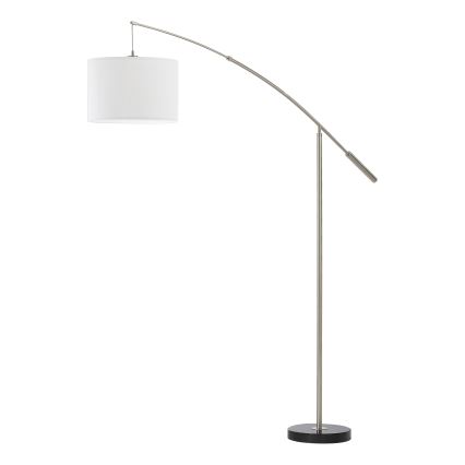 Eglo 92206 - Podna lampa NADINA 1xE27/60W/230V