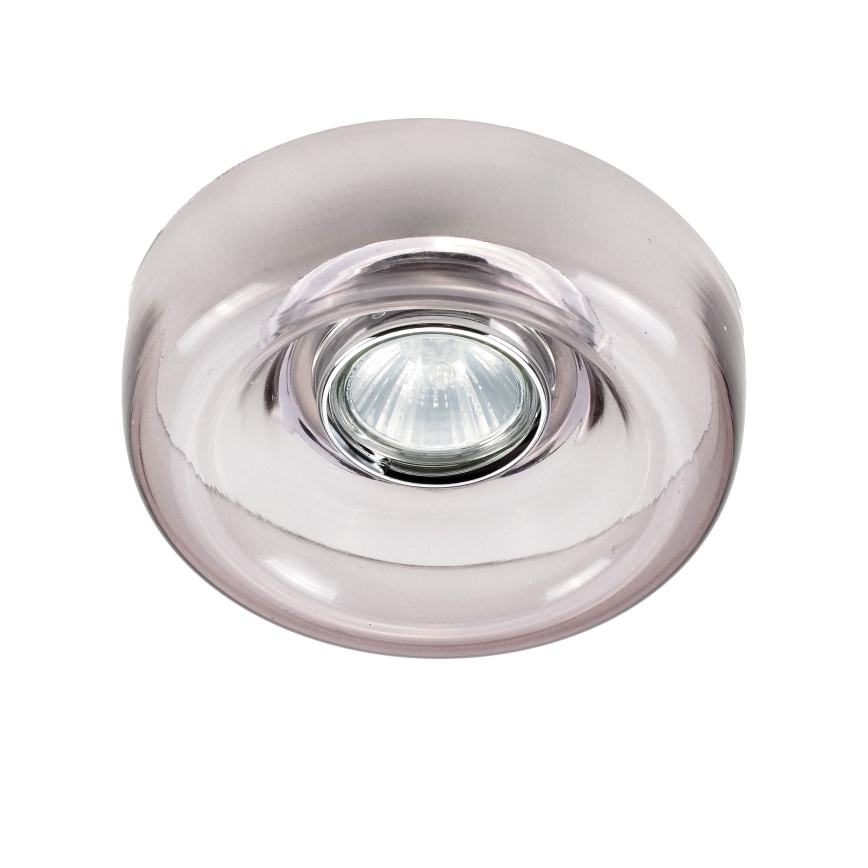 EGLO 92272 - Downlight TORTOLI 1xGU10/35W