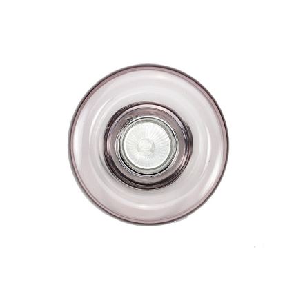 EGLO 92272 - Downlight TORTOLI 1xGU10/35W