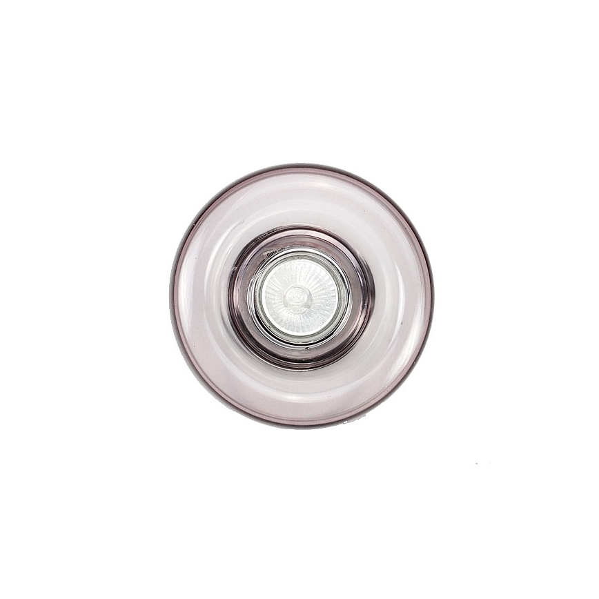 EGLO 92272 - Downlight TORTOLI 1xGU10/35W