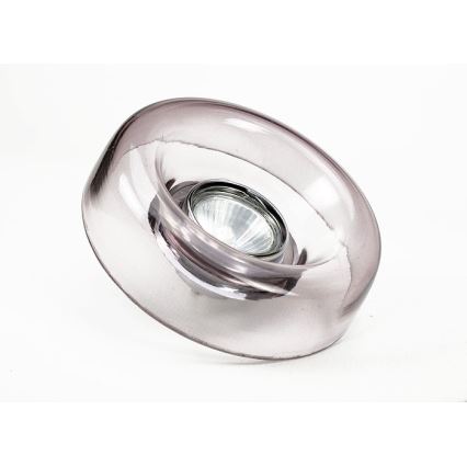 EGLO 92272 - Downlight TORTOLI 1xGU10/35W