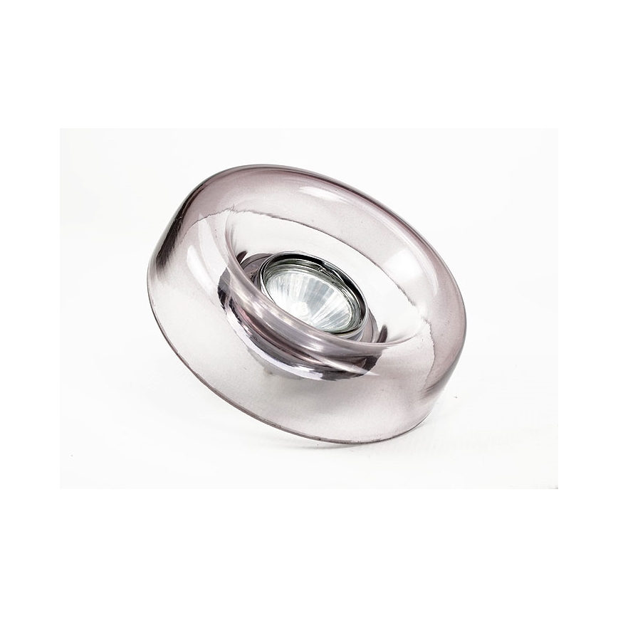 EGLO 92272 - Downlight TORTOLI 1xGU10/35W