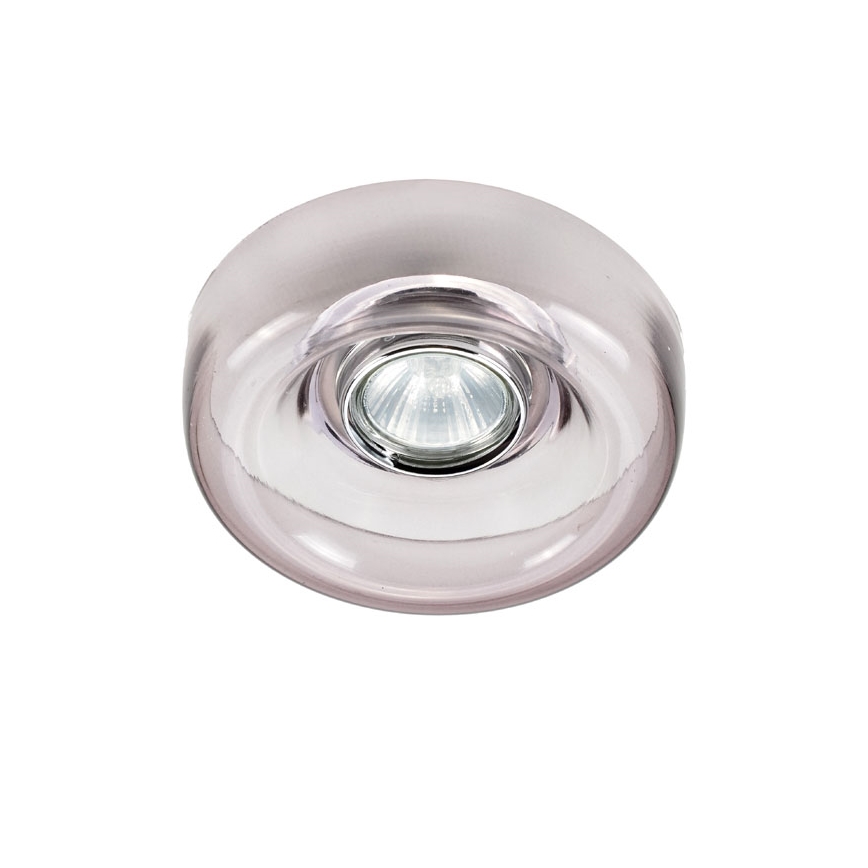 EGLO 92272 - Downlight TORTOLI 1xGU10/35W