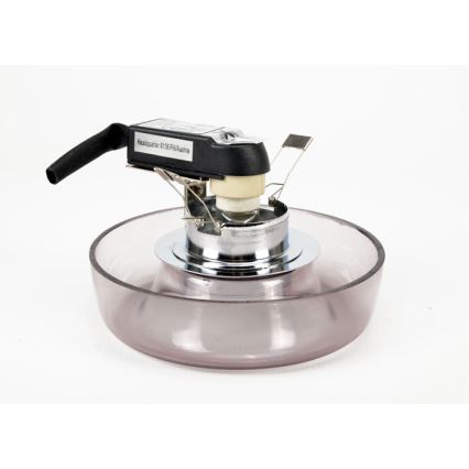 EGLO 92272 - Downlight TORTOLI 1xGU10/35W