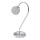 EGLO 92569 - Stolna lampa BERAMO 1 1xG9/33W