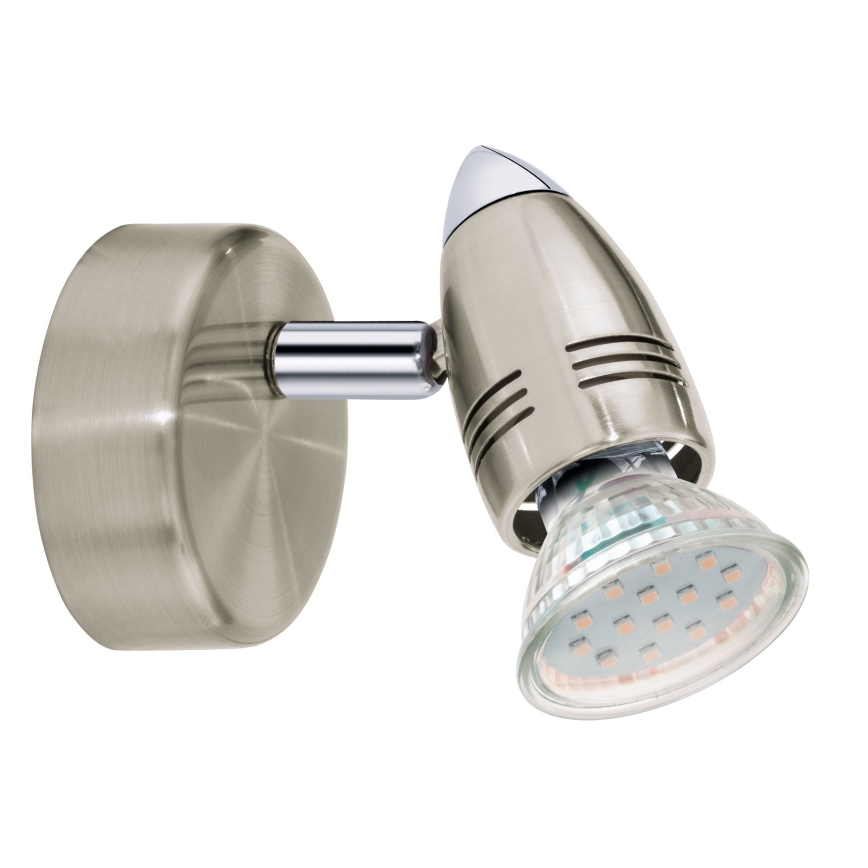 Eglo - LED Reflektorska svjetiljka 1xGU10/3W/230V