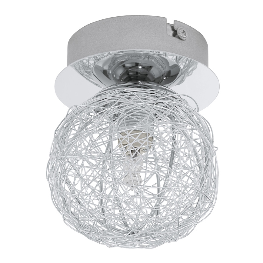 EGLO 92651 - Stropna svjetiljka PRODO 1xG9/33W