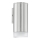 EGLO 92735 - LED Vanjska zidna svjetiljka RIGA 1xGU10/2,5W IP44