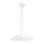 Eglo 92783 - LED luster na sajli ZAGAROLE 1xLED/24W/230V