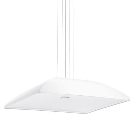 Eglo 92783 - LED luster na sajli ZAGAROLE 1xLED/24W/230V