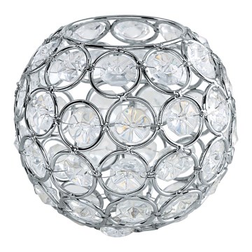 Eglo 92867 - Abažur za zidnu svjetiljku MY CHOICE GU10 promjera 9,5 cm