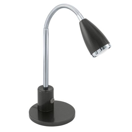 Eglo - LED stolna lampa 1xGU10/3W/230V