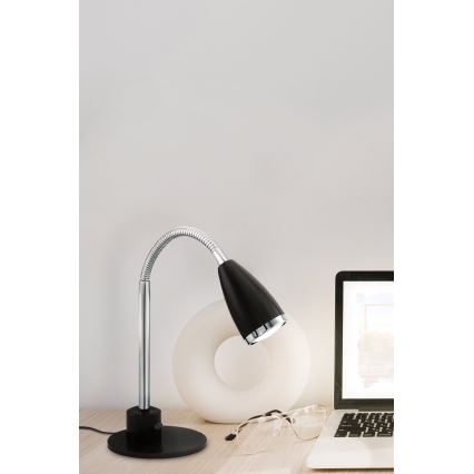 Eglo - LED stolna lampa 1xGU10/3W/230V