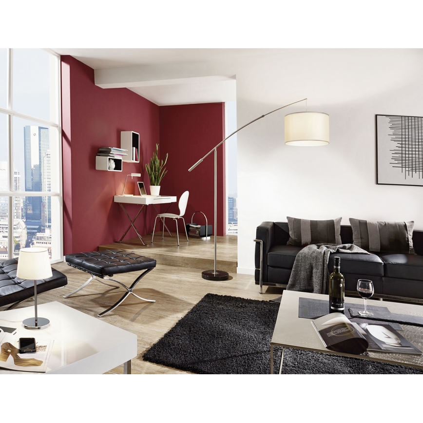 Eglo - Stolna lampa 1xE14/40W/230V