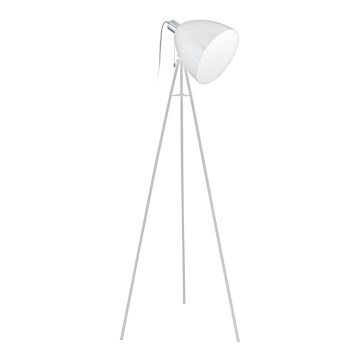 EGLO 92891 - Podna lampa DON DIEGO 1xE27/60W